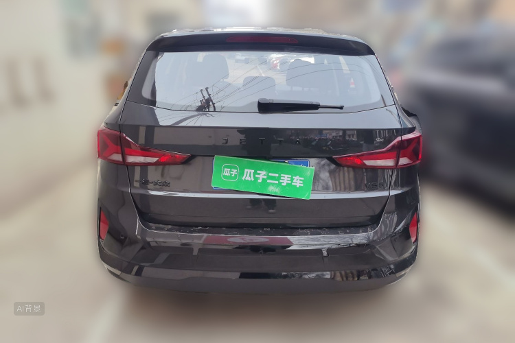 VS5 2025 #6 VS5 2025 car image #6