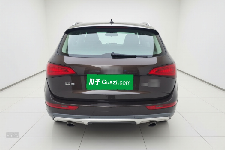 奥迪 奥迪Q5 2018 汽车图片 #6