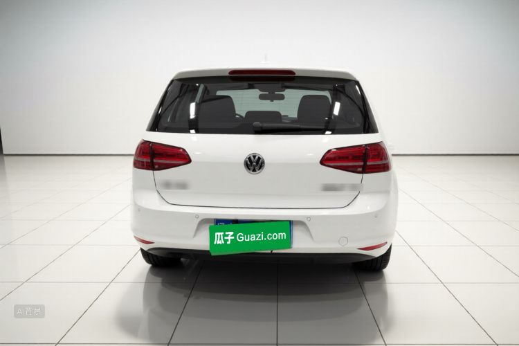Volkswagen Golf 2015 #6 Volkswagen Golf 2015 car image #6