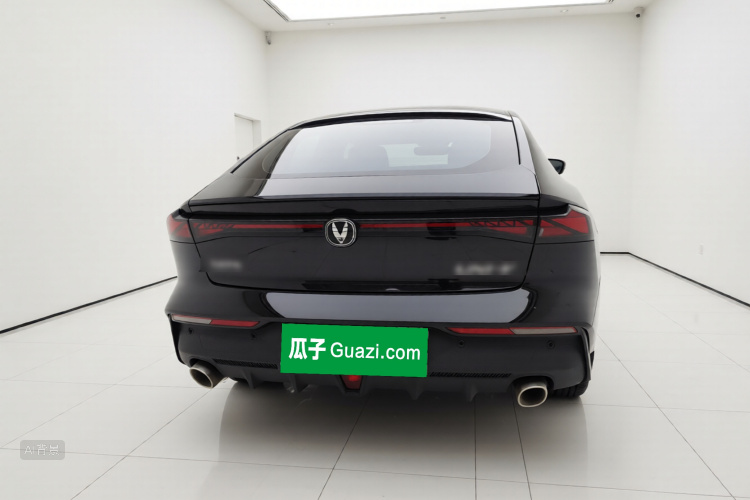 Changan UNI-V iDD 2023 imagem de carro #6