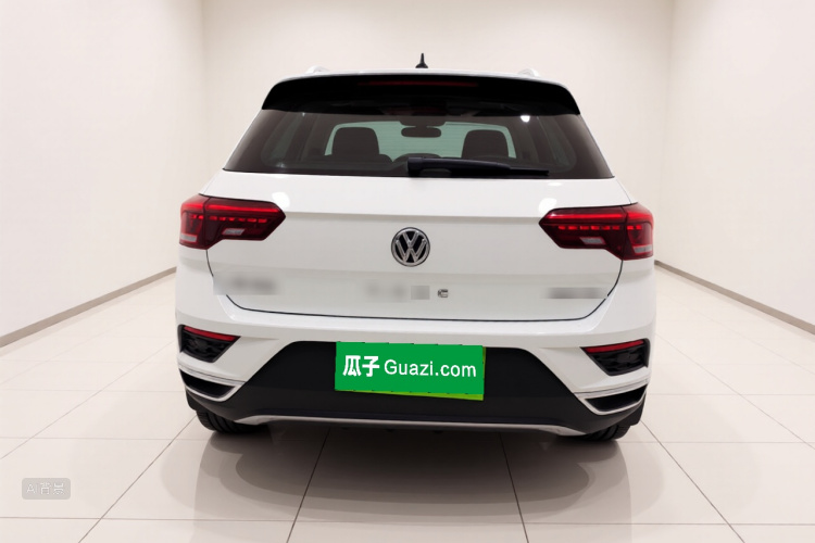 T-Roc 2020 immagine di auto #6