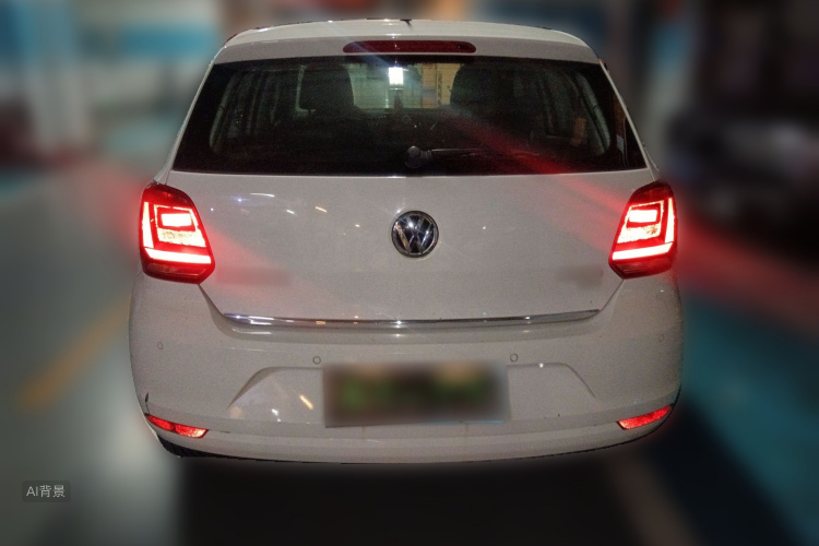 Polo 2016 #6 Polo 2016 car image #6