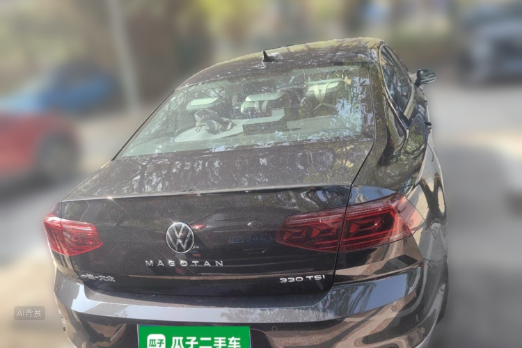 Volkswagen Magotan 2022 car image #6