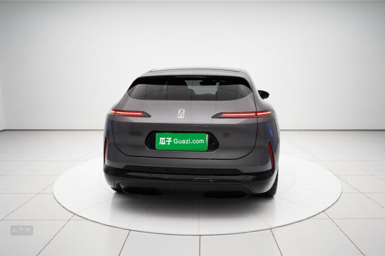 Avatr 07 2025 imagem de carro #6