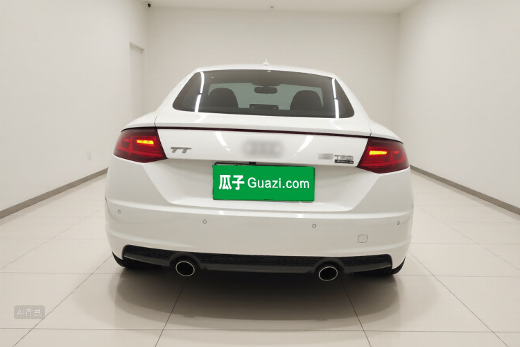 奥迪 奥迪TT 2017 汽车图片 #6