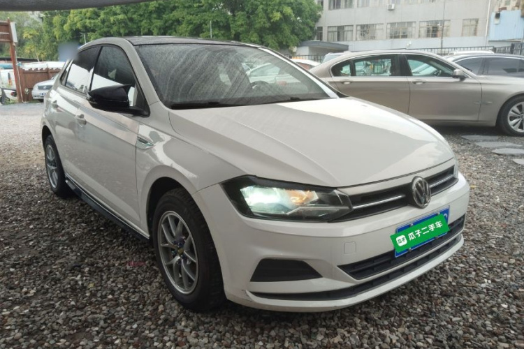 Polo 2020 car image #6