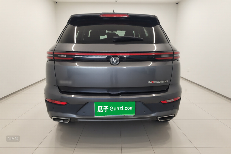 Changan CS55 Plus 2022 immagine di auto #6