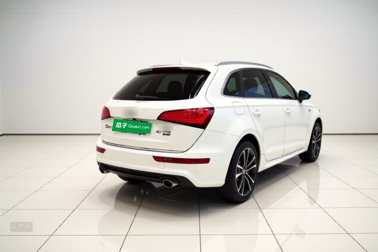奥迪 奥迪Q5 2018 汽车图片 #6