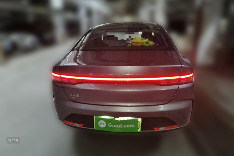 BYD Destroyer 05 2023 car image #6