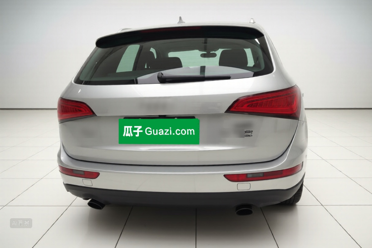 奥迪 奥迪Q5 2015 汽车图片 #6