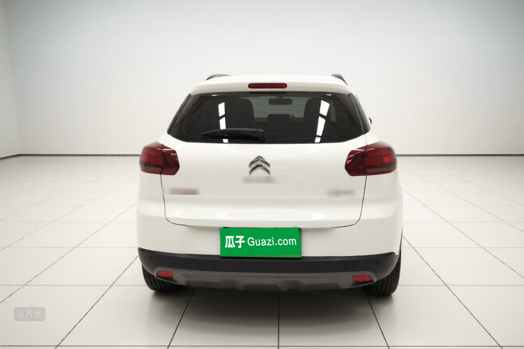 Citroen C3-XR 2023 car image #6