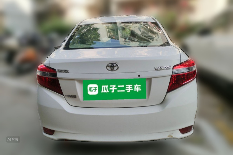 Vios 2014 #6 Vios 2014 imagem de carro #6