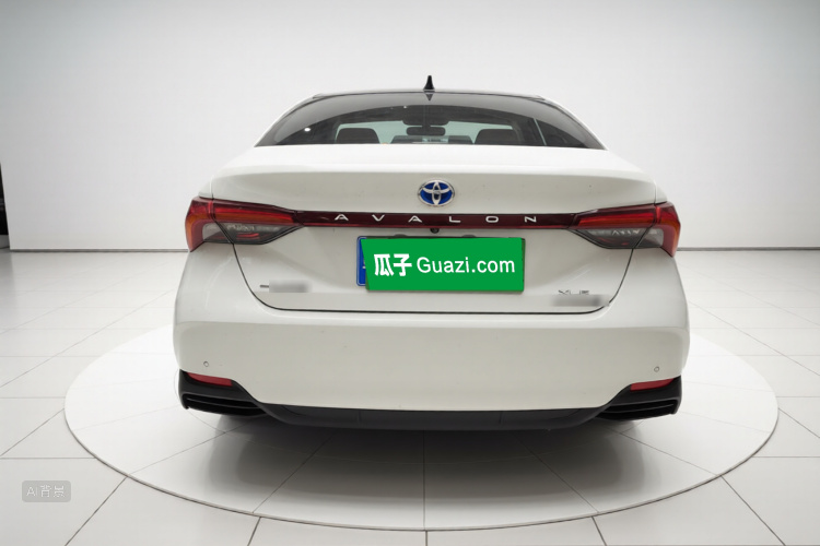 Toyota Avalon 2021 car image #6