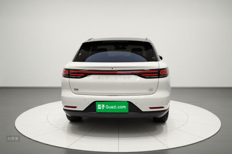 零跑汽车 零跑C11 2025 汽车图片 #6