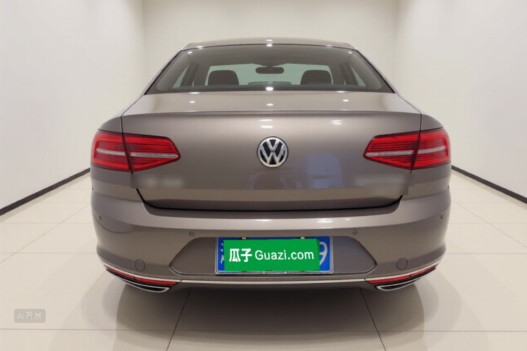 Volkswagen Magotan 2018 car image #6