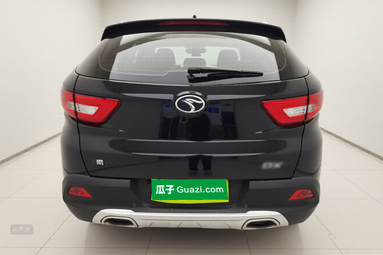 Soueast DX7 2015 صورة سيارة #6