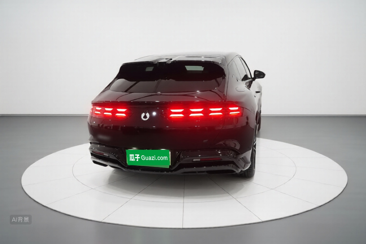 Denza Z9GT 2024 image de voiture #6