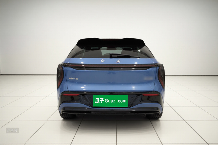 HongQi TianGong 08 2025 immagine di auto #6