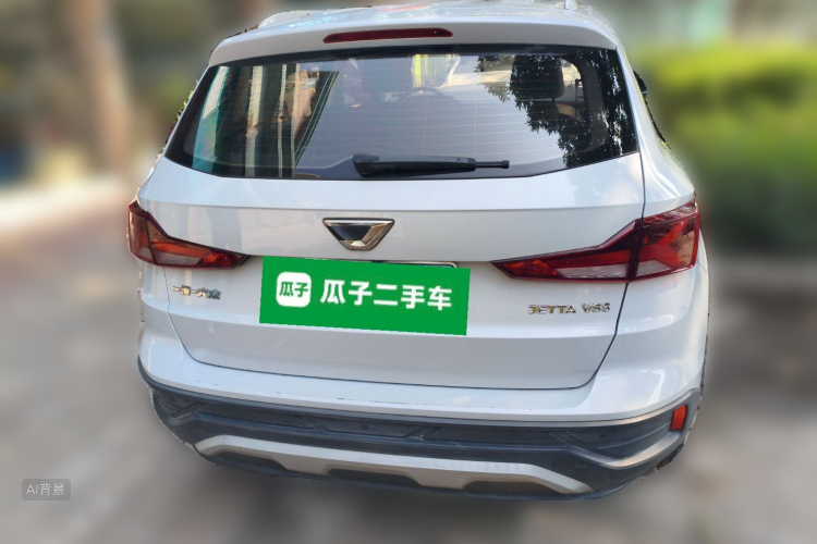 VS5 2020 car image #6