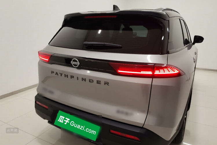 日产 探陆 2024 汽车图片 #6