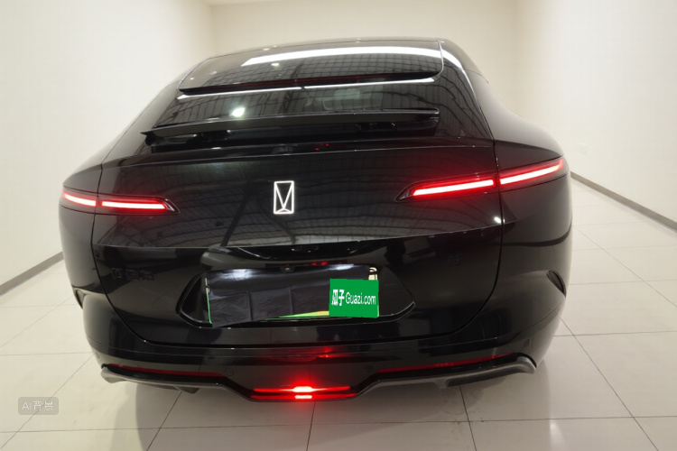 Avatr 12 2025 imagem de carro #6