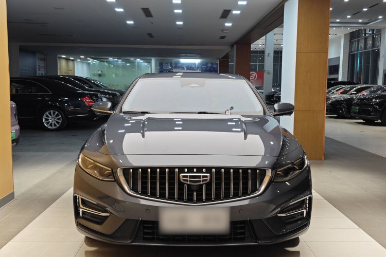 Preface 2022 car image #6