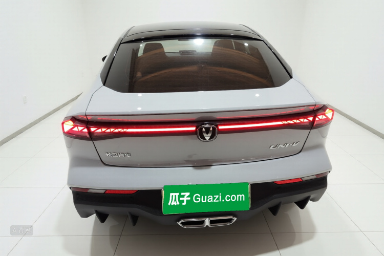 Changan UNI-V iDD 2024 car image #6