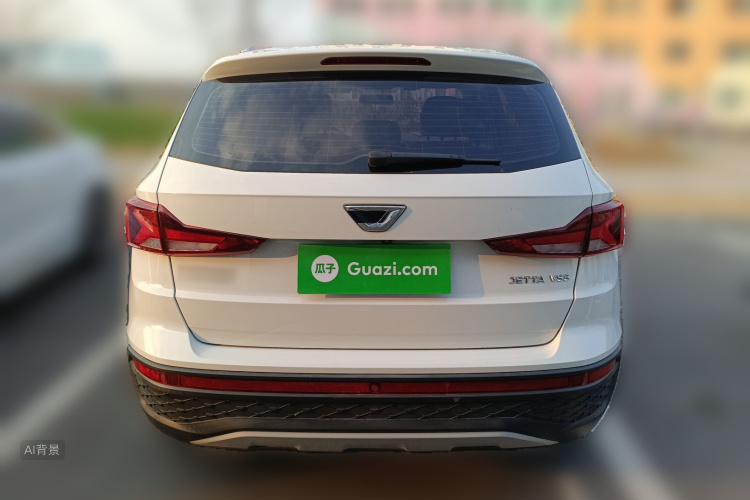 VS5 2024 #6 VS5 2024 car image #6