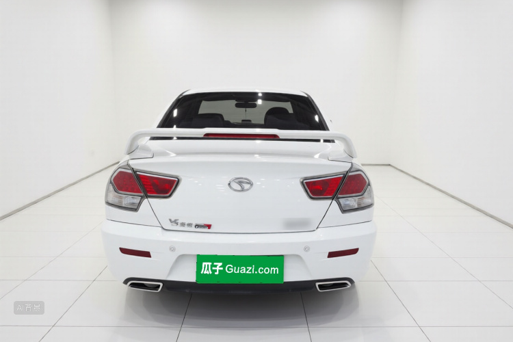 东南 V3菱悦 2014 汽车图片 #6