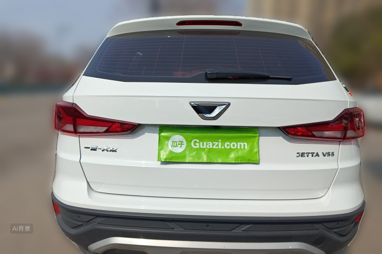 VS5 2019 #6 VS5 2019 car image #6
