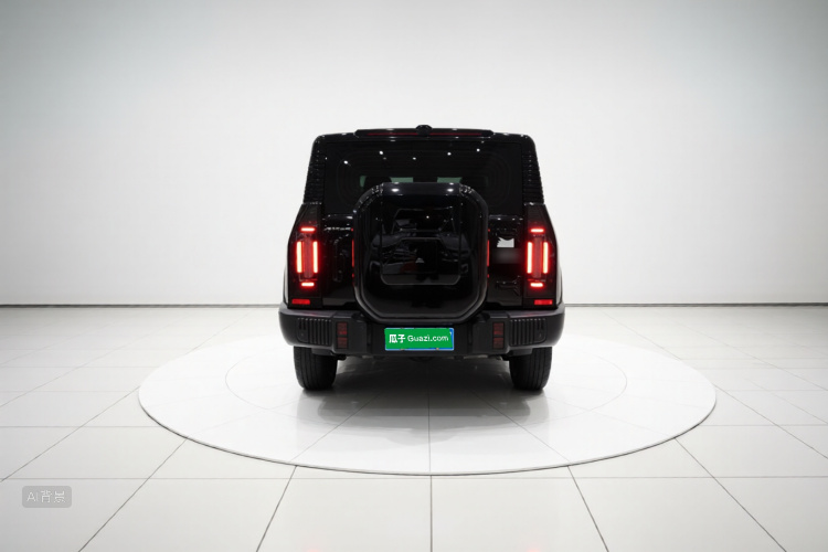 Jetour Traveller 2023 #6 Jetour Traveller 2023 car image #6