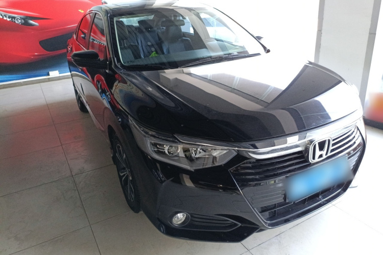 Honda Crider 2022 immagine di auto #6