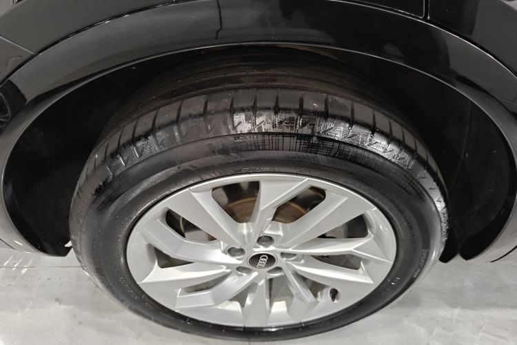 奥迪 奥迪Q5L 2021 汽车图片 #6