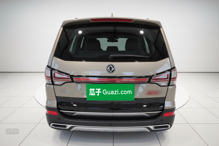 Forthing SX6 2016 car image #6