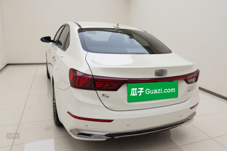 Kia K3 2020 изображение автомобиля #6