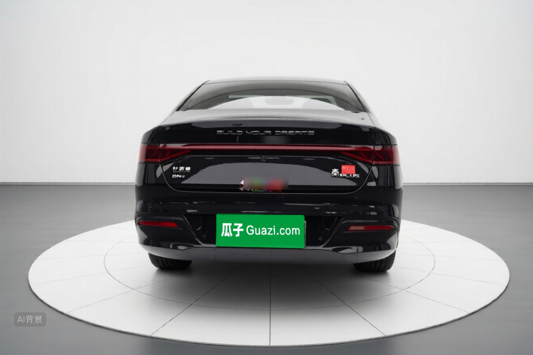 BYD Qin Plus 2023 car image #6