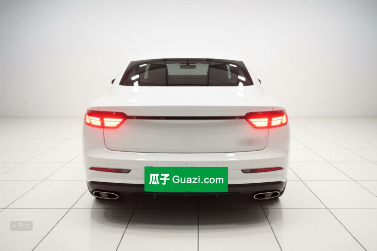 Preface 2021 car image #6