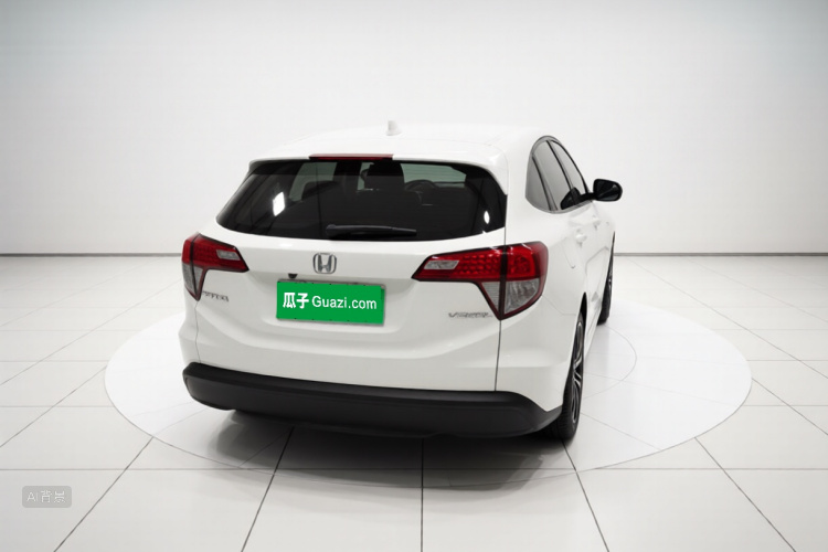 Honda VEZEL 2021 immagine di auto #6