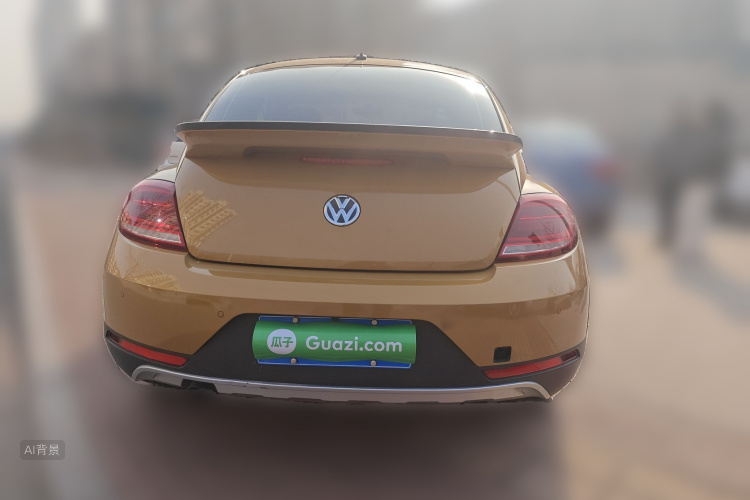 Volkswagen Beetle 2017 immagine di auto #6