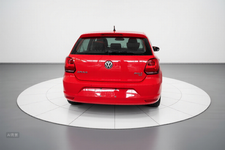 Polo 2018 #6 Polo 2018 car image #6