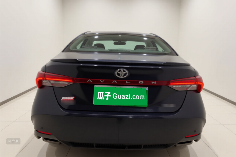 Toyota Avalon 2020 car image #6