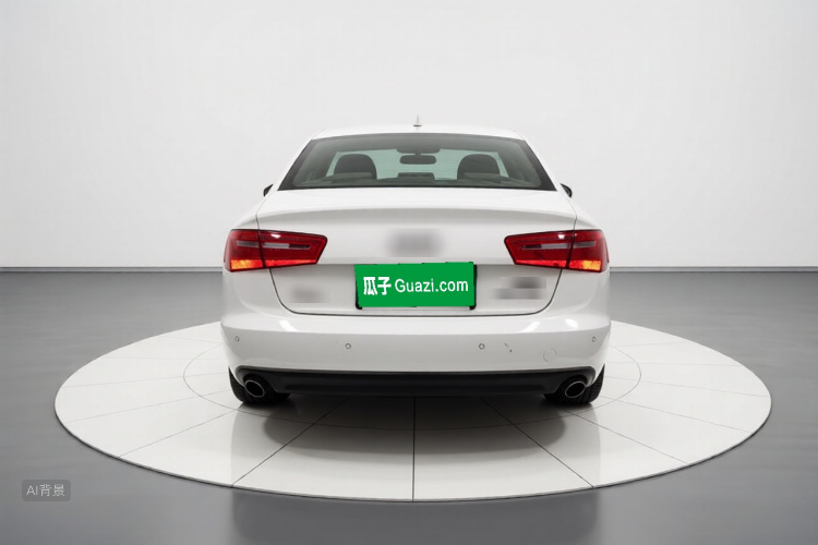 Audi A6L 2014 #6 Audi A6L 2014 car image #6