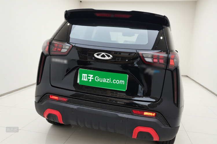 Chery 2023 car image #6