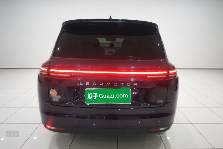 Leapmotor C16 2025 car image #6
