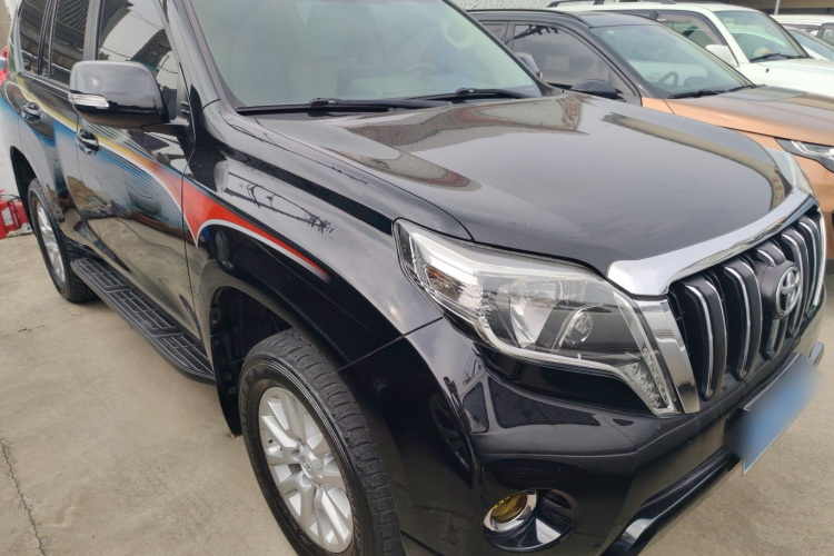 Toyota 2018 #6 Toyota 2018 car image #6