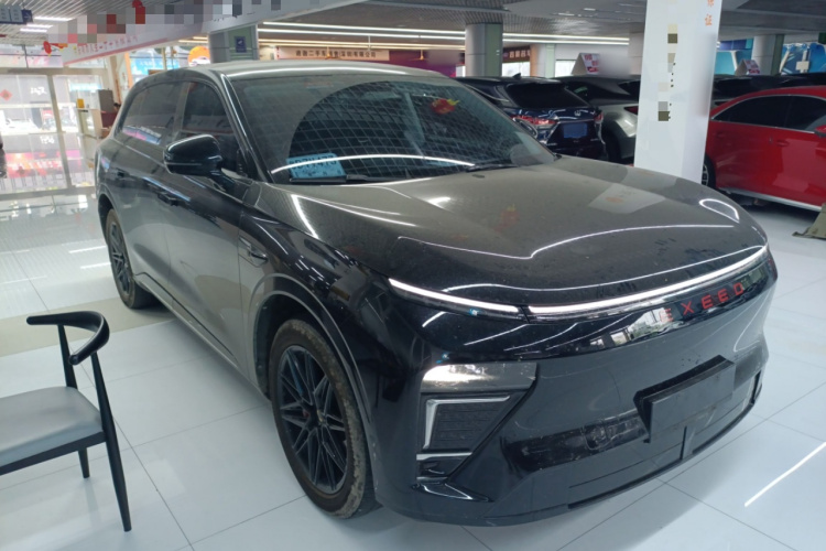 Exceed Stellar Era ET 2024 imagem de carro #6