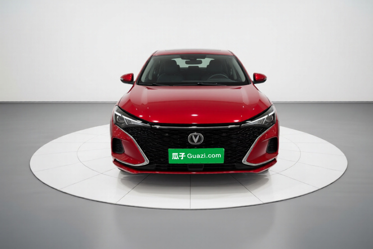 Changan Eado 2020 imagem de carro #6