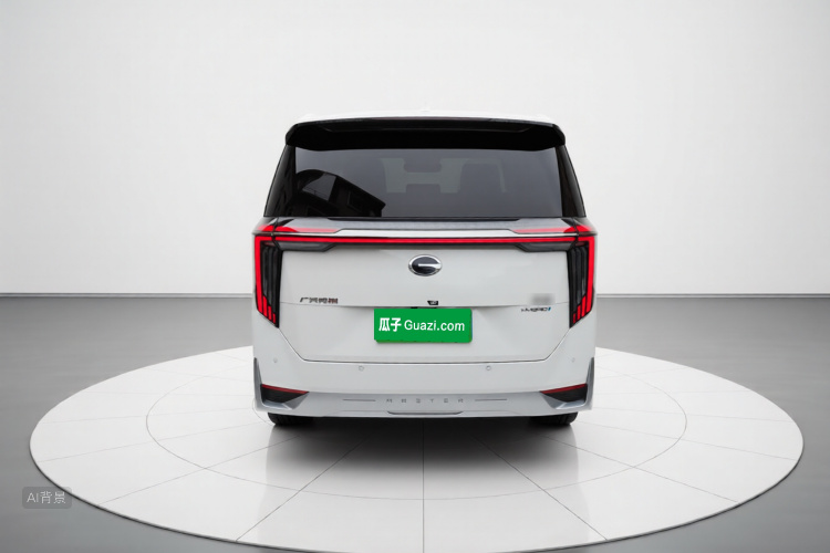 广汽传祺 传祺M8 2023 汽车图片 #6