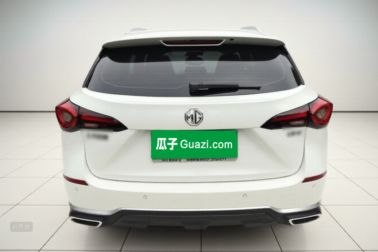 MG ONE 2022 صورة سيارة #6