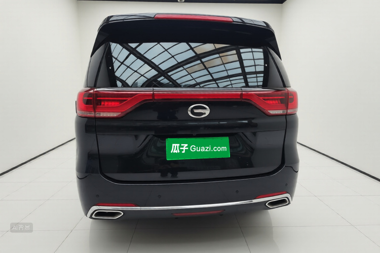 GAC Trumpchi M8 2019 car image #6